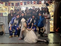-帝京日语(春熙路旗舰校区)