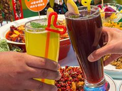 -路边边.炒菜烧烤.音乐餐厅(良乡长虹店)