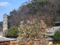 -台州府城(江南长城)