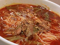 -金龙烧烤·牛肉面(西塔店)