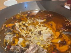 -水煮三国·川鲁江湖菜(香山店)