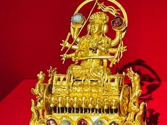 -深圳博物馆(古代艺术馆)