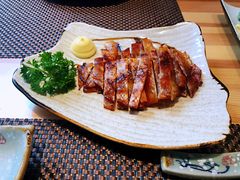 -浦·传统日式料理(3 5 1 1 店)