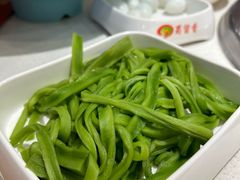 -蜀留香火锅(社会山店)