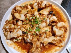 -淘米捞·米汤脆鲩鱼火锅(福田皇岗店)