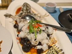 -杭州西湖柳莺里酒店·闻莺厅