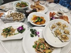 -大东海海鲜酒楼(渔人码头总店)