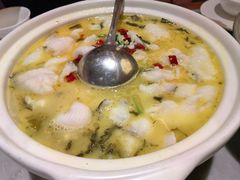 -小菜园新徽菜(芜湖万达店)