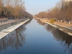 -元大都城垣遗址公园