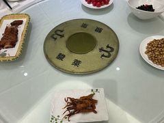 -骏莱海鲜鱼港(五角场店)