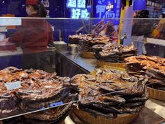 -庙街旅游·美食广场(五一广场店)