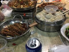 -小民大排档(马场角横路店)