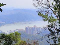 -白云山风景名胜区