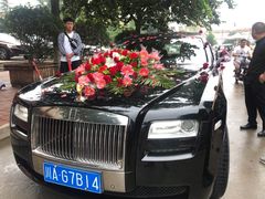 -豪橫超跑租车(成都世纪城店)