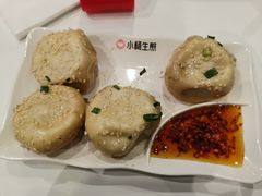 -小杨生煎(龙之梦购物中心店)