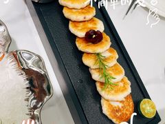 -3号仓库·创意中国菜(新世界城店)