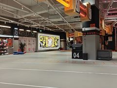 -燃无界格斗·拳击搏击体能馆(优品道店)