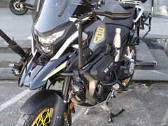 -旗利摩托(旧宫店)