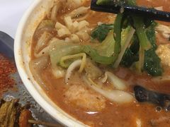 -高福麻辣烫(新阳店)