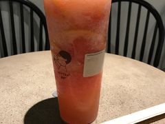 -喜茶(深圳东门1234店)