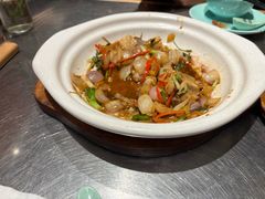 -潮界(虹桥新天地店)