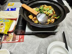 -肥家大排档(天河体育西店)