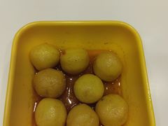 -龙记香港茶餐厅(久光百货店)