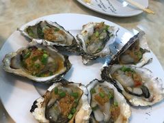 -雅逸居海鲜小厨