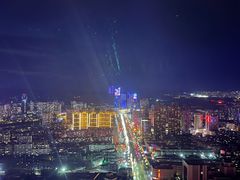 -秀·吧 Show Bar(兰州盛达希尔顿酒店)