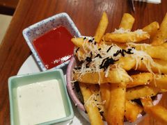 -浦鸿会尚莊亲子餐厅(碧云店)
