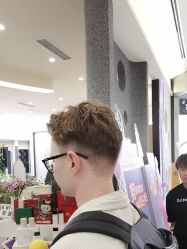 -BEAUTY HAIR GANO