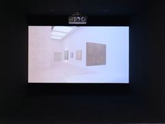 -深圳市当代艺术与城市规划馆