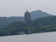 -柳莺湖上·湖景餐厅·江南菜(西湖店)