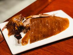 -京味张·北京烤鸭(天河南二路店)
