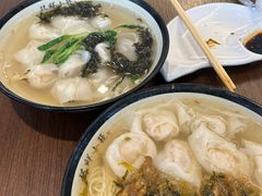 -玖鲜小笼(中山广场店)