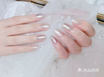 满手的爆闪不好看嘛？！真的绝美(´◊ω◊｀