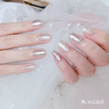 满手的爆闪不好看嘛?!真的绝美(´◊ω◊`