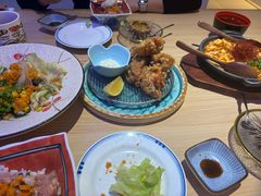 -琴寿司居酒屋(中山广场店)