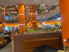 -黑金·寻焰自助百汇·烤肉·火锅(中街店)