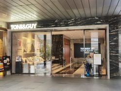 -TONI&GUY