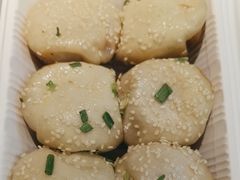 小杨生煎-小杨生煎(百联嘉定购物中心店)