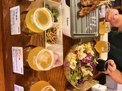 -木屋烧烤(白石洲店)