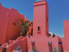 -漳州滨海火山岛自然生态风景区