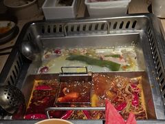 -野妹经典火锅(江夏中百店)