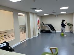 -森诺运动康复中心(北苑店)
