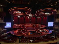 -交通银行前滩31演艺中心