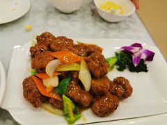 -宝发园名菜馆