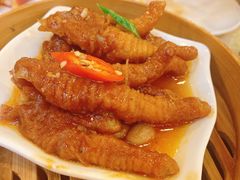 -点都德(盘福楼店)