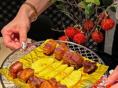 -知楚•精致湖北菜(武商MALL店)