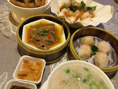 -香云轩·顺德菜(香云纱园林酒店店)